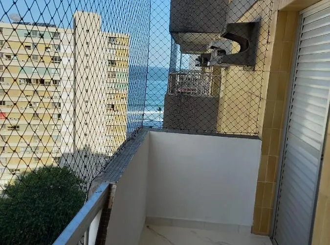 Beach House Guarujá