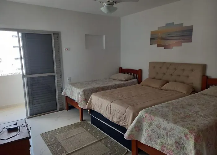 Beach House Guarujá
